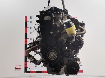 D4204T Двигатель (ДВС) Ford Mondeo 4 (2006-2014) 2012 2 ,1838469