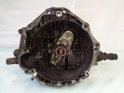 012301103S кпп audi a4 b5 1.8 20v
