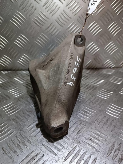 4E0199307AR Кронштейн двигателя Audi A8 D3 2003-2005 2004