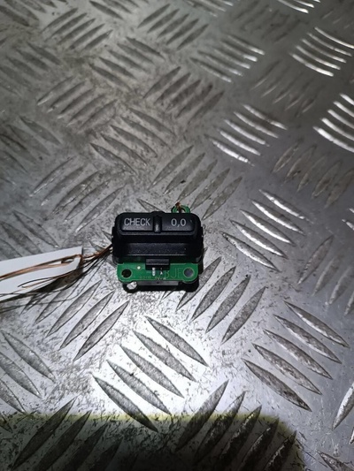 4E0907569 Кнопка (выключатель) Audi A8 D3 2003-2005 2004