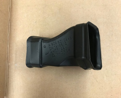 A9068310945 crafter спринтер 906 впуска воздушный