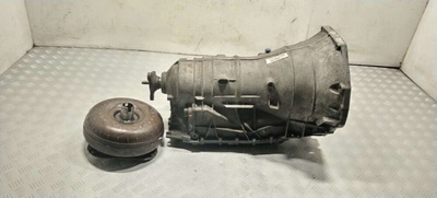 6HP26 КПП автоматическая (АКПП) BMW 6 E63/E64 2005