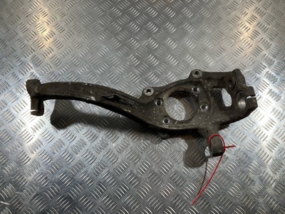 4G0407242C кулак поворотный правый Audi A4 B8/8K 2012 ,4G0407254B,8K0407258A