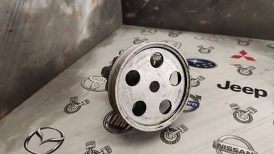 8E0145153J Насос гидроусилителя Audi A4 8E2 2005