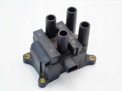 CM5G12029FB катушка зажигания 1.6 16v c - max 2 focus mk3 фиеста 7