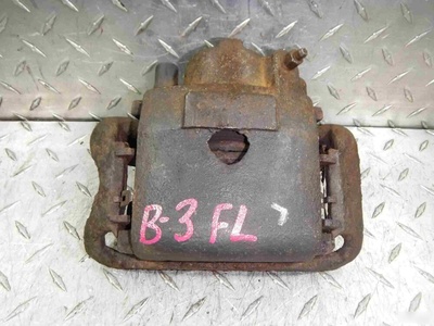 1H0615123A Суппорт тормозной передний левый Volkswagen Passat B3 (1988—1997)