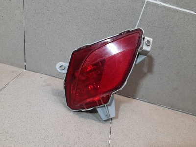 KD5351660A Фонарь задний в бампер левый Mazda CX-5 1