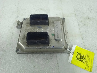 12992406 Блок управления двигателем 1.8i , SIEMENS , VDO. Z18XER. Opel Astra H 2006 ,5WK9395