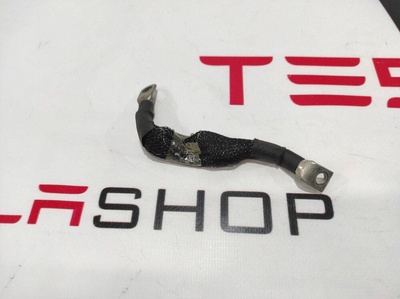 100853100C Шина высоковольтная (Минус) Tesla Model S 2013 1008531-00-C