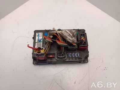 9656148180 Блок комфорта Citroen C6 2009 ,BSCA0400,S120017001H