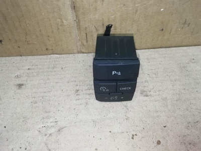 4L2927123A Кнопка (выключатель) Audi Q7 4L 2006