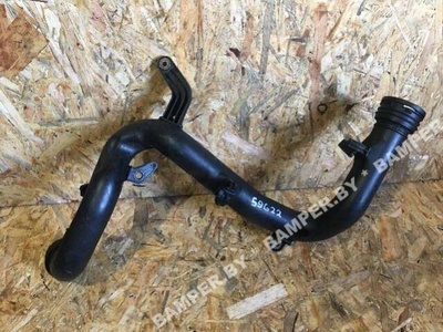1K0145770B Патрубок интеркулера Volkswagen Golf PLUS 1 2008