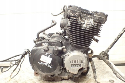 1405541111 yamaha xj 600 diversion 84 - 91 двигатель гарантия
