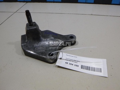 2S617M125AC Кронштейн КПП Ford Fusion (2002 - 2012)