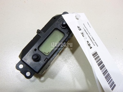 98AB15000CCW Часы Ford Focus I (1998 - 2005)