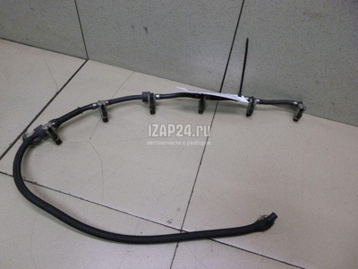 13537799869 Магистраль обратки BMW 7-serie E65/E66 (2001 - 2008)