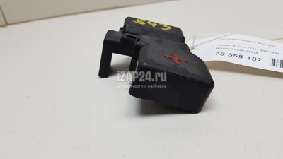 2434579915 Пыльник (кузов внутри) Nissan Murano (Z50) (2004 - 2008)