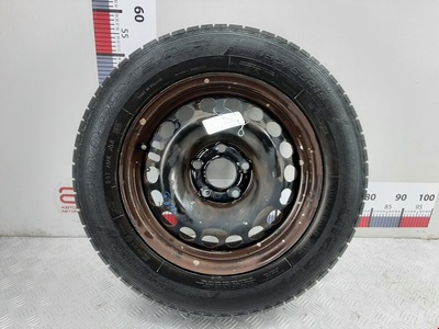 R155X1106.5JET3565.1 Диск колесный штампованный (железо) Opel Meriva B (2010-2018) 2010 R15 5X110 6.5J ET35 DIA65.1,13197752