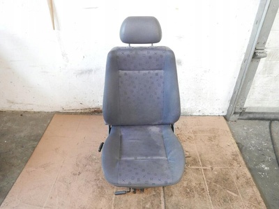 кресло водителя левый передняя seat ibiza ii fl 99 - 02