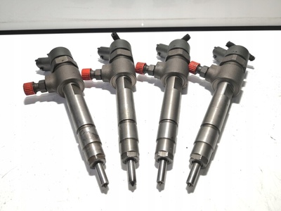 StoloMareaII147 форсунки fiat doblo альфа 1.9 jtd 0445110002