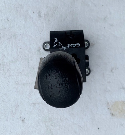 ME537065 домкрат переключатель кпп duonic canter fuso 3.0 21r