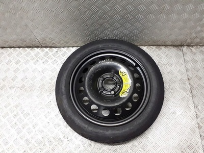 Колесо подъездные volvo s60 i r17