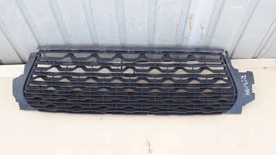 622545490R dacia duster 2 ii решётка решетка радиатора