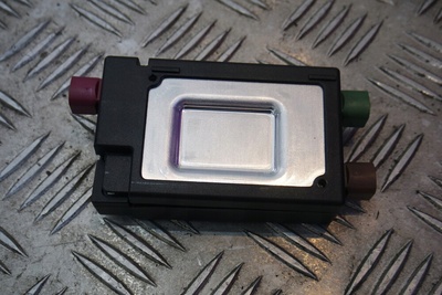 5G0035953C модуль блок управления usb порше 991