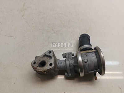 06B131101C Клапан рециркуляции выхлопных газов VAG Superb (2002 - 2008)