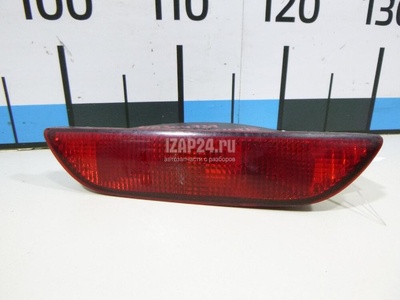 265809U01A Фонарь задний в бампер Nissan Note (E11) (2006 - 2013)