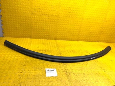 668307391R уплотнительная резинка Renault Duster 2021