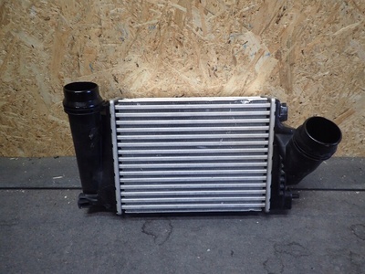 144614BE0A интеркулер nissan x trail t32 14461 - 4be0a