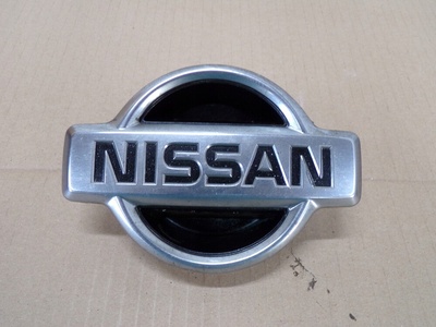 Патруль эмблема значек логотип nissan