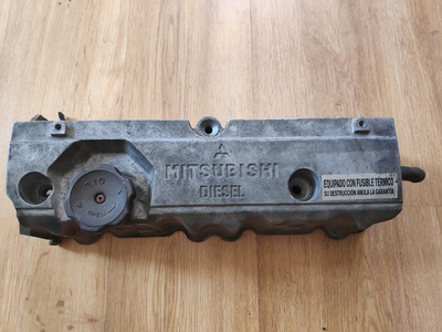 Крышка клапонов mitsubishi galant 96 2.0 td