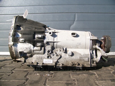 8645366 f20 f22 f01 f02 f06 f12 3.0 кпп 8hp45