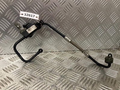 059145771E Масляная трубка турбины Audi A6 C5 1997-2001 1999