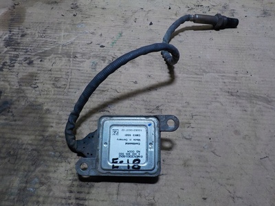 A0009053403 датчик nox лямбда мерседес w212 3.5b седан
