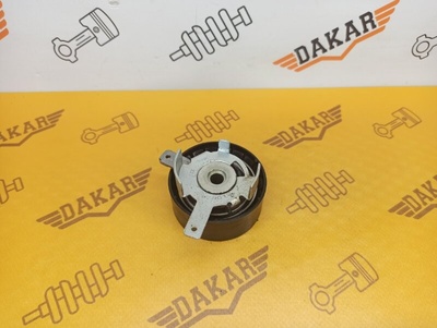 1376164 Ролик ГРМ натяжной Ford Focus CB8 2012
