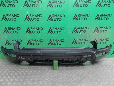 LR074961 Бампер Land Rover Range Rover Evoque 1 L538 2011-2018 , BJ3217D781A