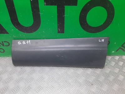 828714EA0A Молдинг двери Nissan Qashqai 2 j11 2013-нв , 82871BM90B