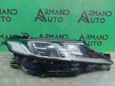 8114533D71 Фара Toyota Camry 8 XV70 2017-2021 , 8111033D71