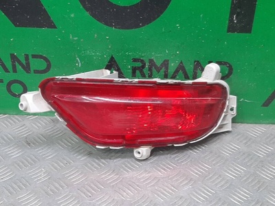 KB8M51650C Фонарь противотуманный Mazda CX-5 2 2017-нв , KB9G51650