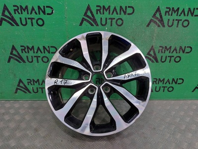 403007977R диск колесный r17 Renault Arkana 1