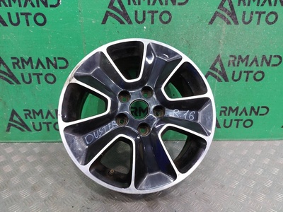 403003865R диск колесный r16 Renault Duster 1