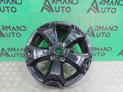 403005223R диск колесный r16 Renault Duster 2