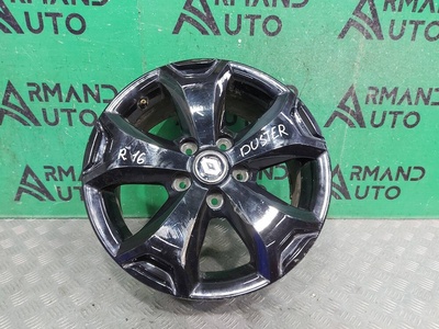 403005223R диск колесный r16 Renault Duster 2