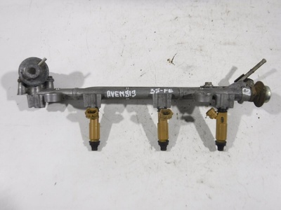 2320974170 Форсунка топливная Toyota Avensis T220 (1997—2000) ST220L 1998
