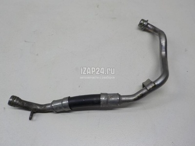 059145735Q Трубка турбокомпрессора (турбины) VAG Q7 [4L] (2005 - 2015)