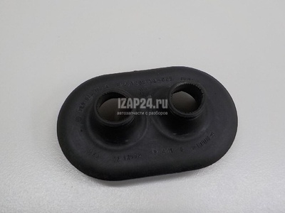 7L0819345A Прокладка (кузов внутри) VAG Q7 [4L] (2005 - 2015)