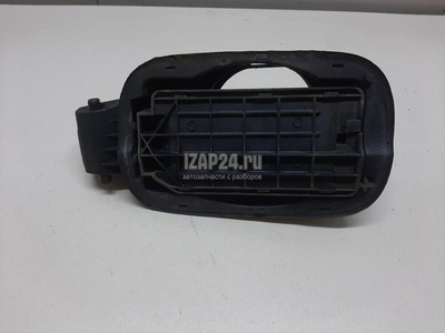 4L0809857B Ниша лючка бензобака VAG Q7 [4L] (2005 - 2015)